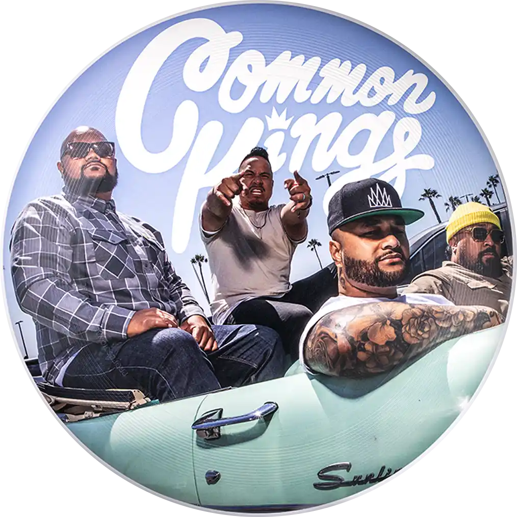 UltraStar Full Print Sportdisc