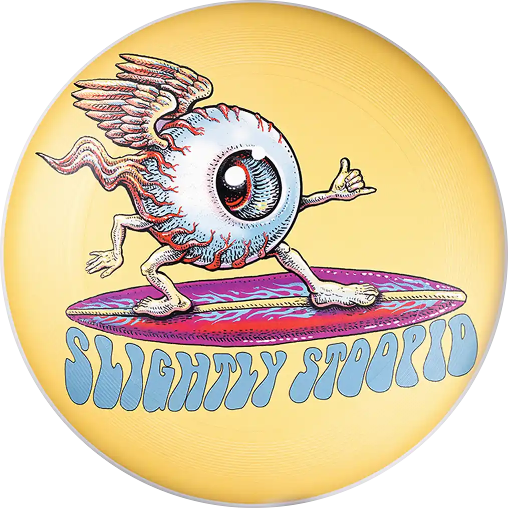 UltraStar Full Print Sportdisc