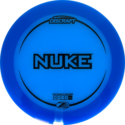 Z Lite Nuke