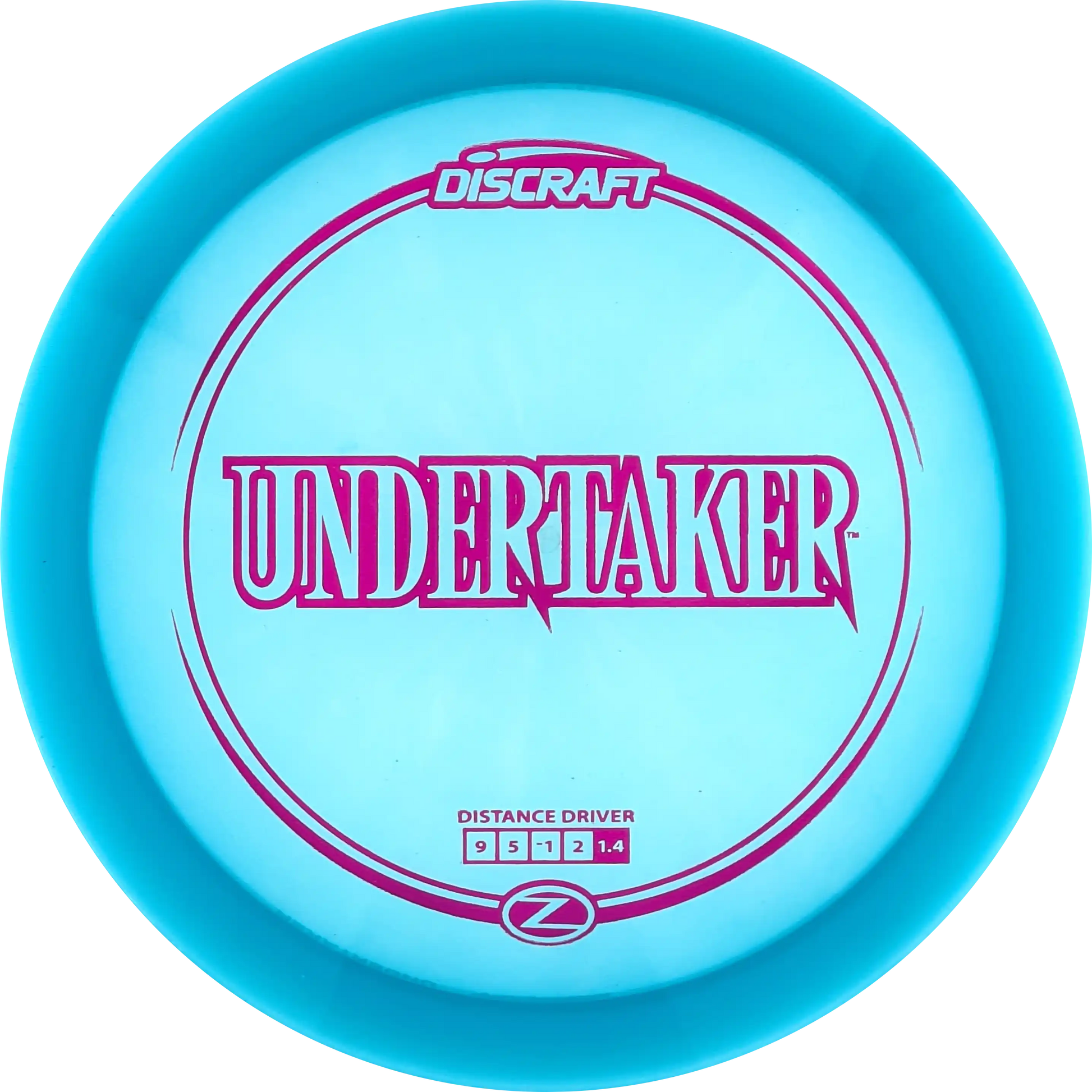 Z-Line Undertaker