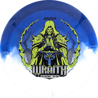 Duo 2026 Philo Brathwaite Wraith