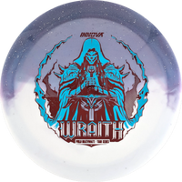 Duo 2026 Philo Brathwaite Wraith