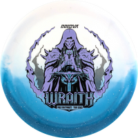 Duo 2026 Philo Brathwaite Wraith