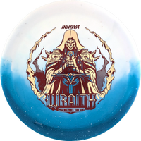 Duo 2026 Philo Brathwaite Wraith