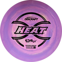 ESP FLX Heat