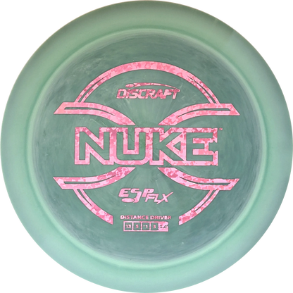 ESP FLX Nuke