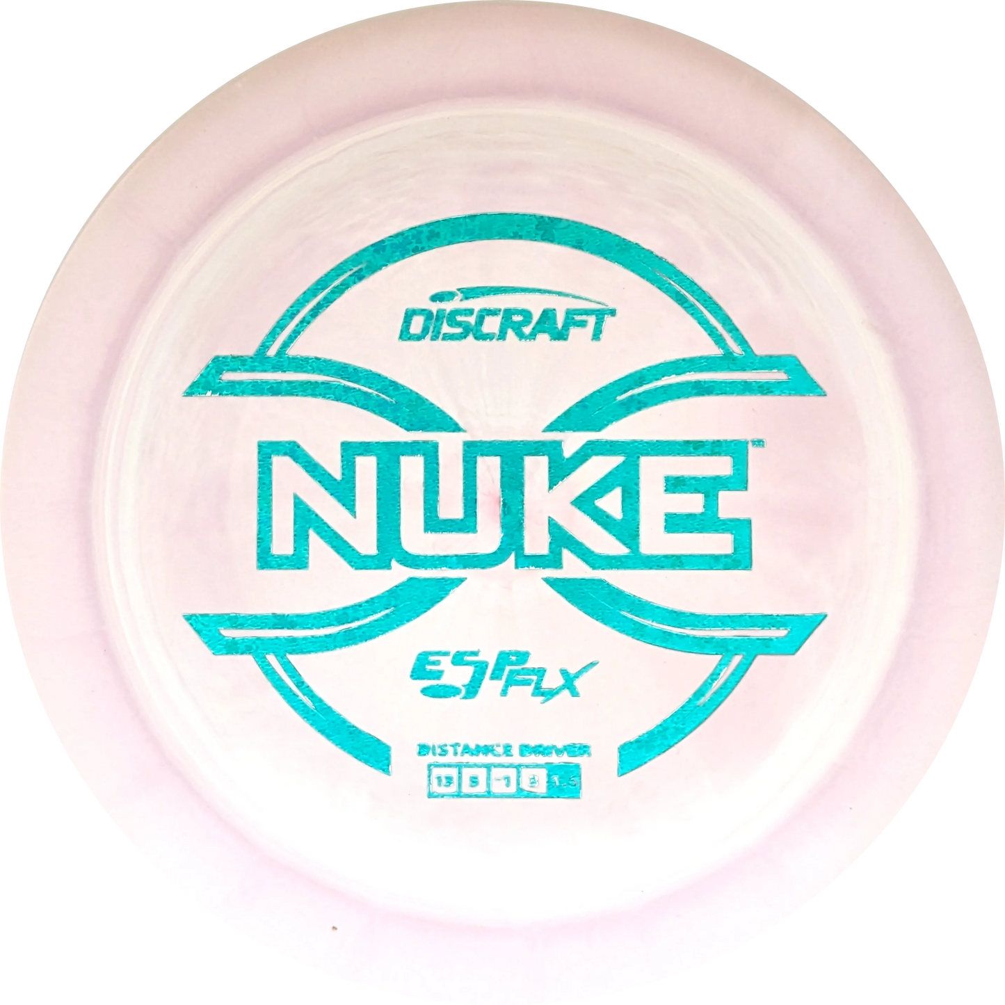 ESP FLX Nuke