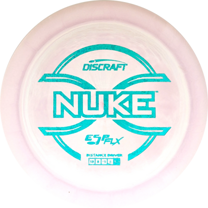 ESP FLX Nuke