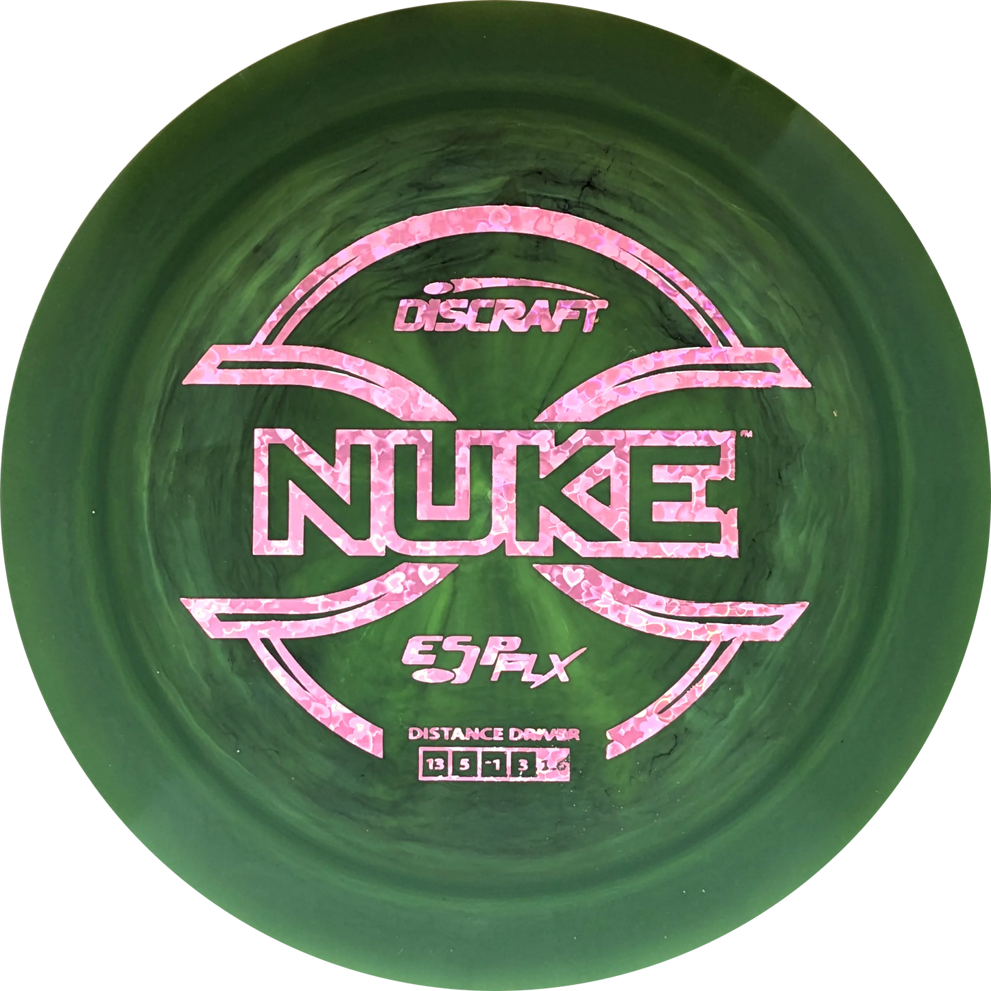 ESP FLX Nuke