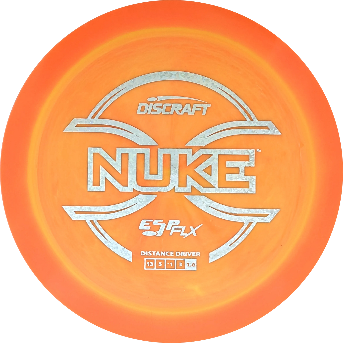 ESP FLX Nuke