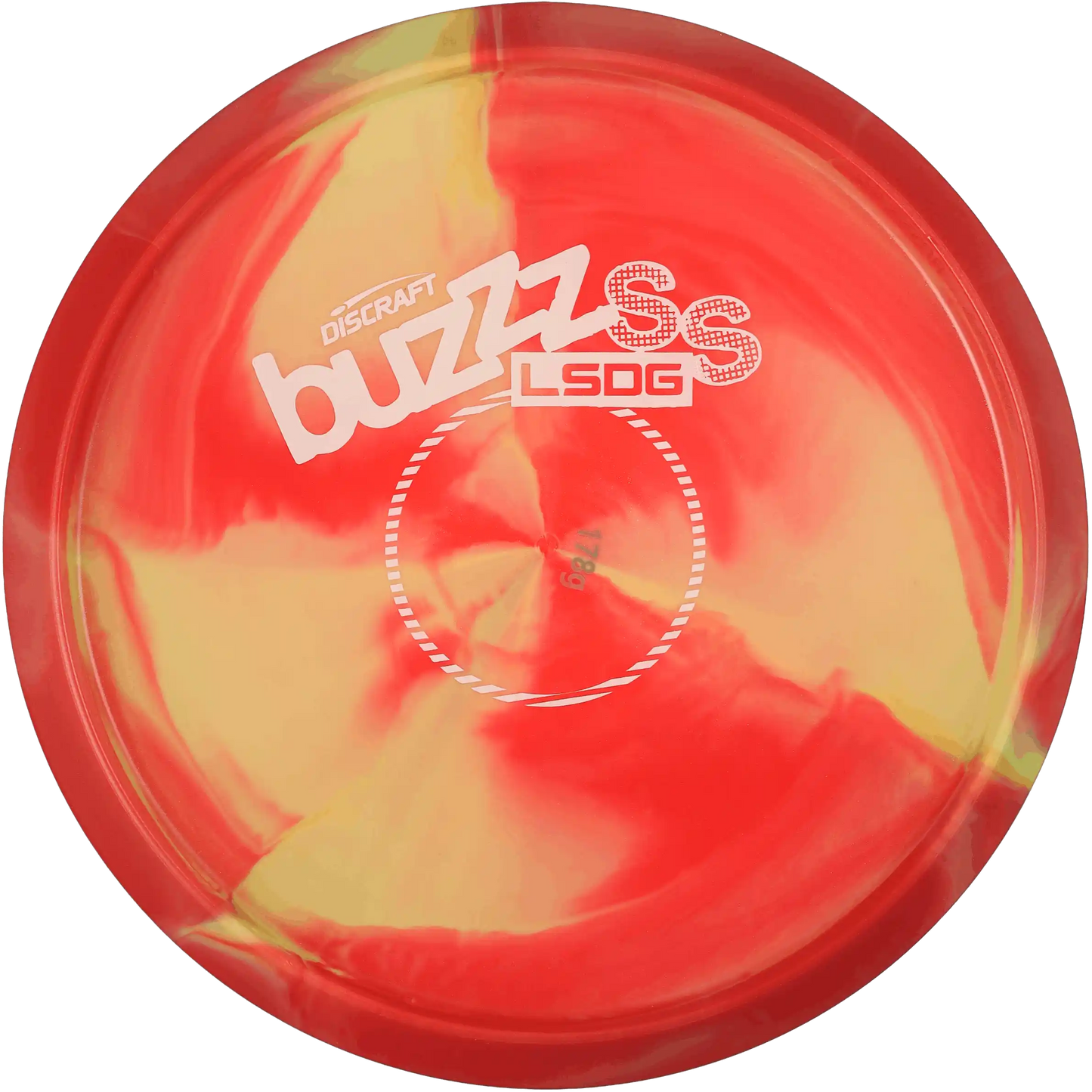 ESP ColorShift Swirl 2026 Ledgestone Buzzz SS