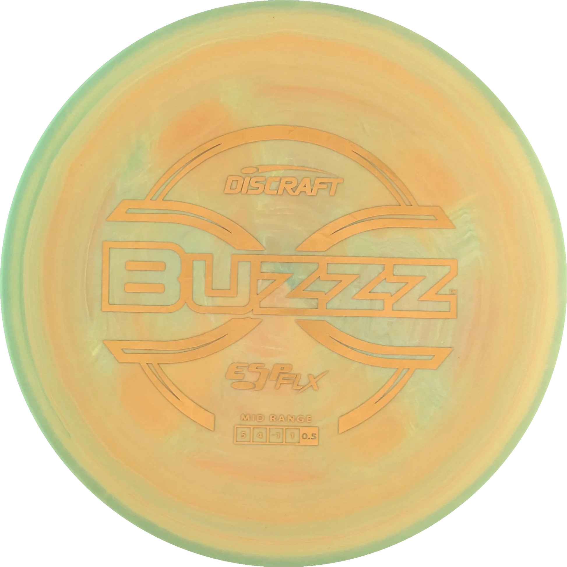 ESP FLX Buzzz