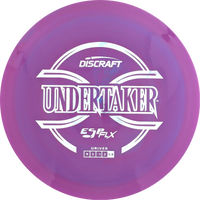 ESP FLX Undertaker