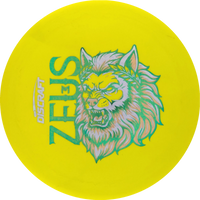 ESP Paul McBeth TriFoil Zeus