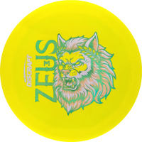 ESP Paul McBeth TriFoil Zeus