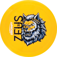 ESP Paul McBeth TriFoil Zeus