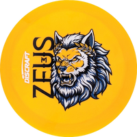 ESP Paul McBeth TriFoil Zeus