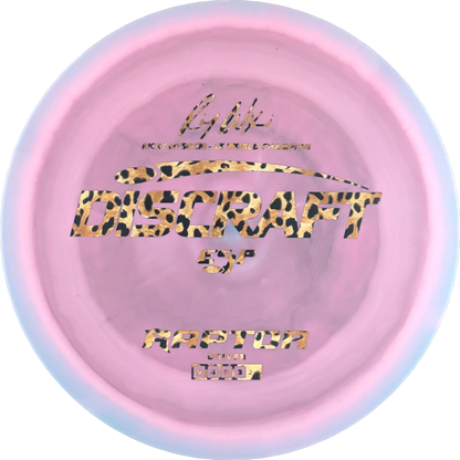 ESP Ricky Wysocki Raptor