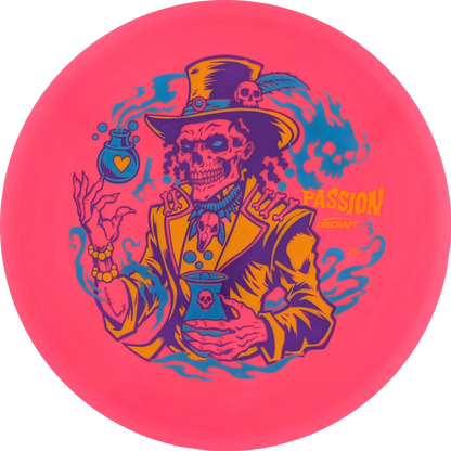 ESP TriFoil Paige Pierce 2025 Ledgestone Passion