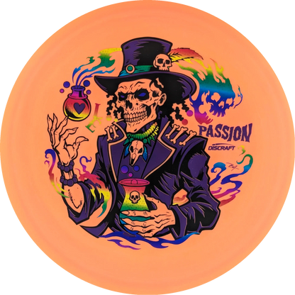 ESP TriFoil Paige Pierce 2025 Ledgestone Passion