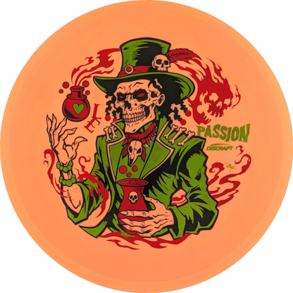 ESP TriFoil Paige Pierce 2025 Ledgestone Passion