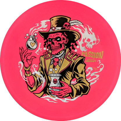 ESP TriFoil Paige Pierce 2025 Ledgestone Passion