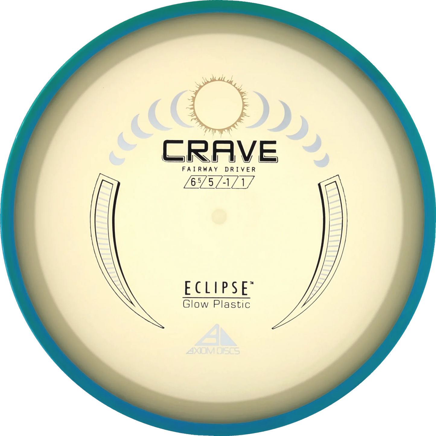 Eclipse Crave