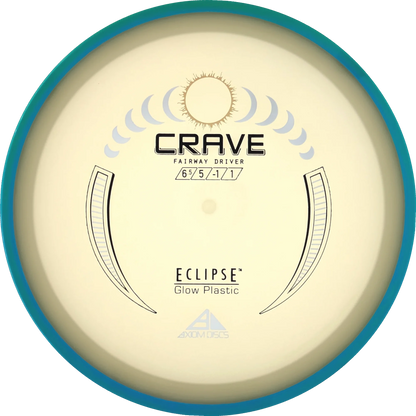 Eclipse Crave