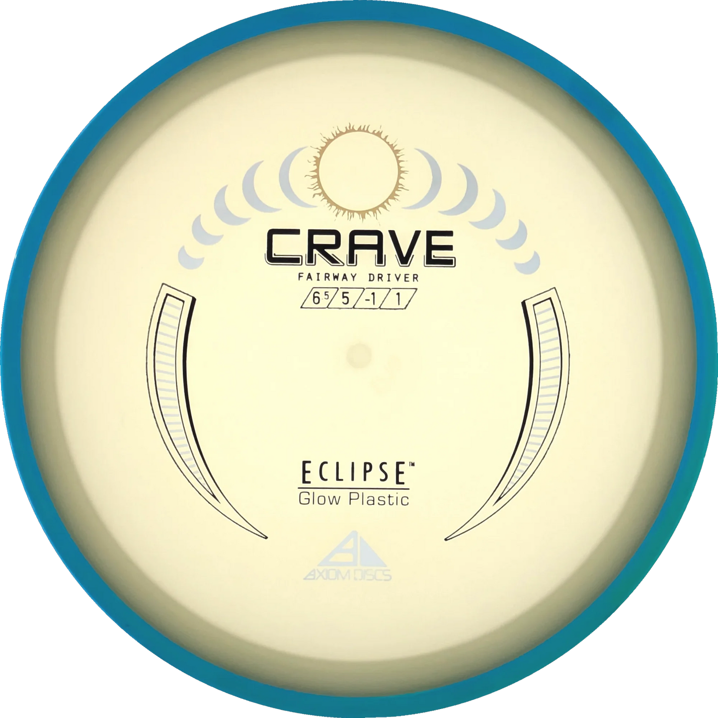Eclipse Crave