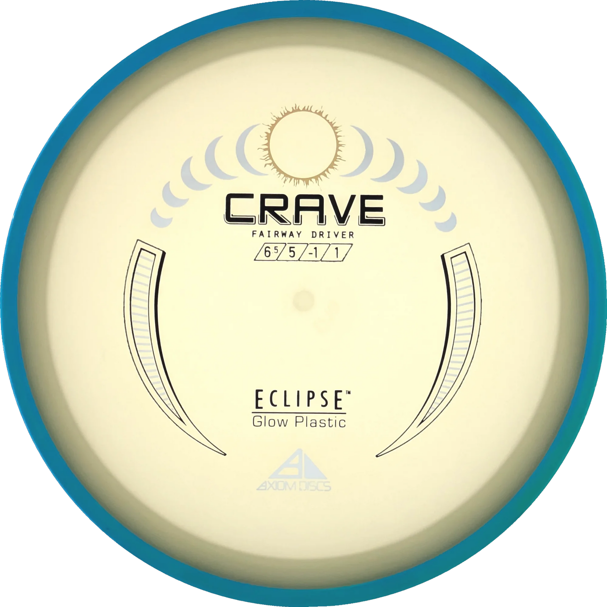 Eclipse Crave