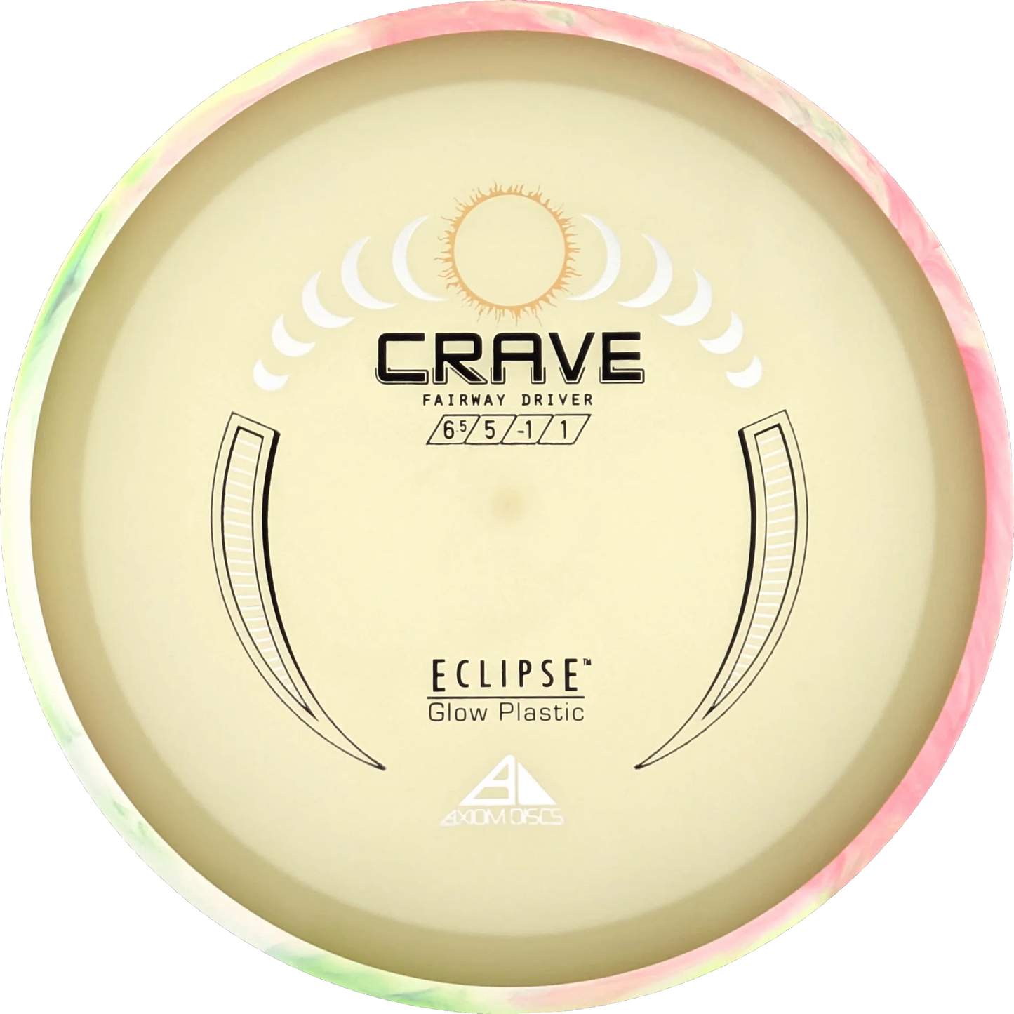 Eclipse Crave
