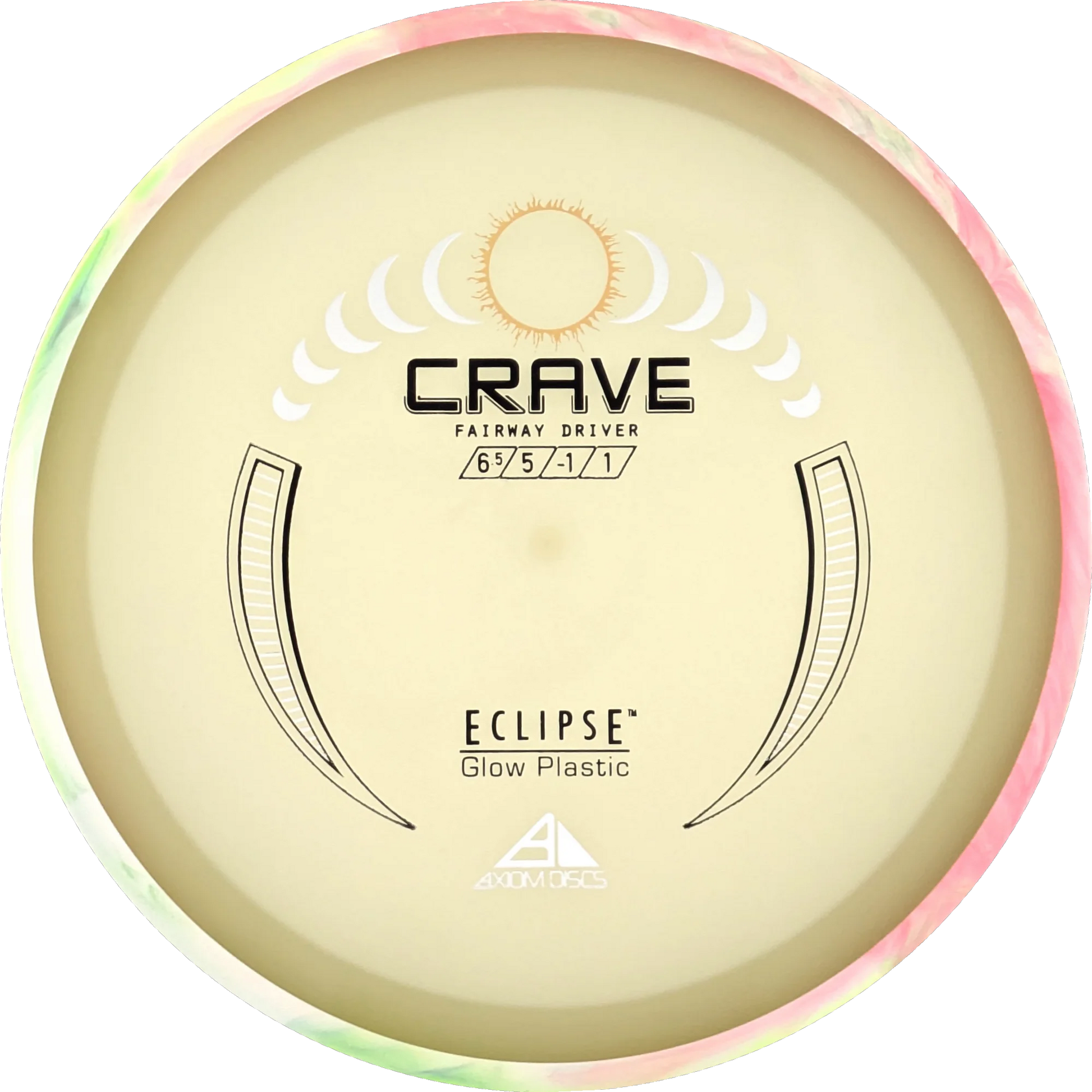 Eclipse Crave