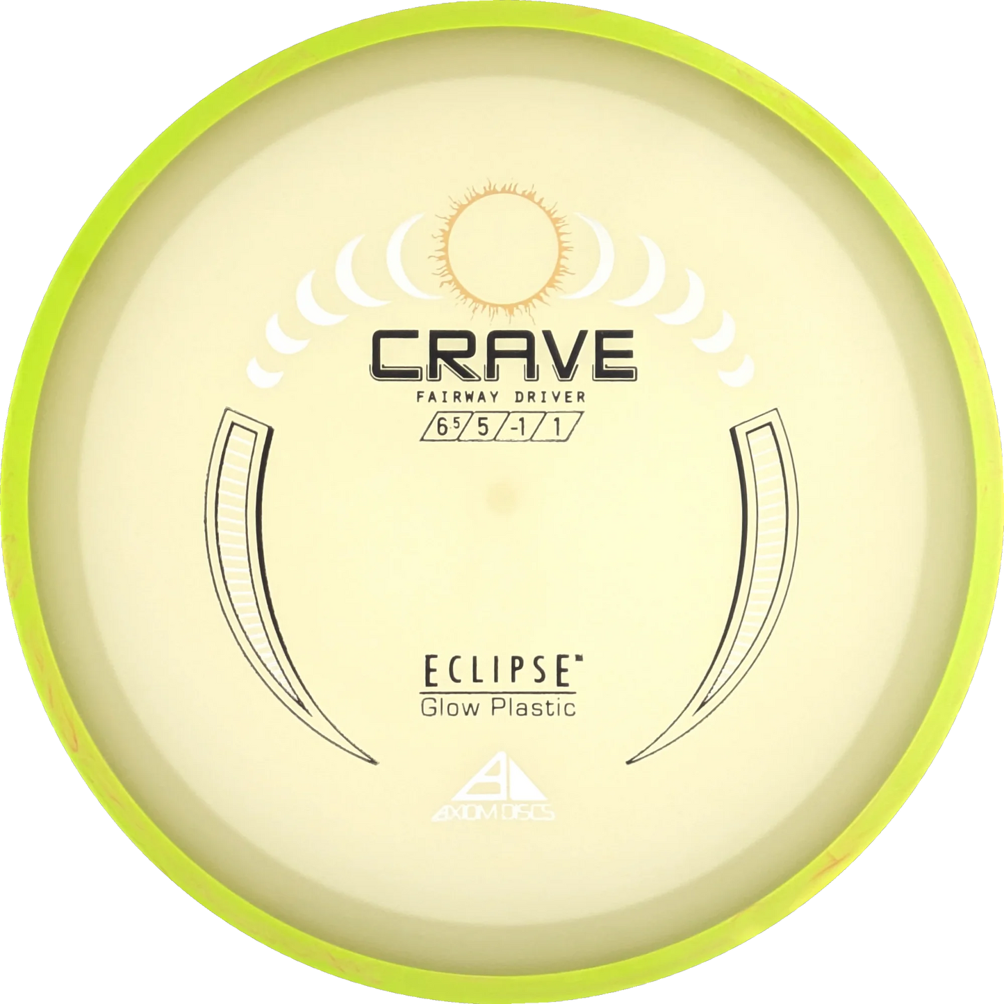 Eclipse Crave