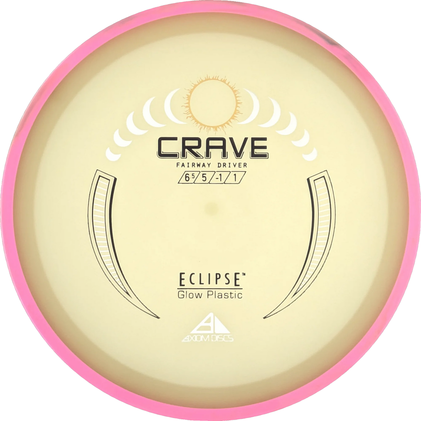 Eclipse Crave