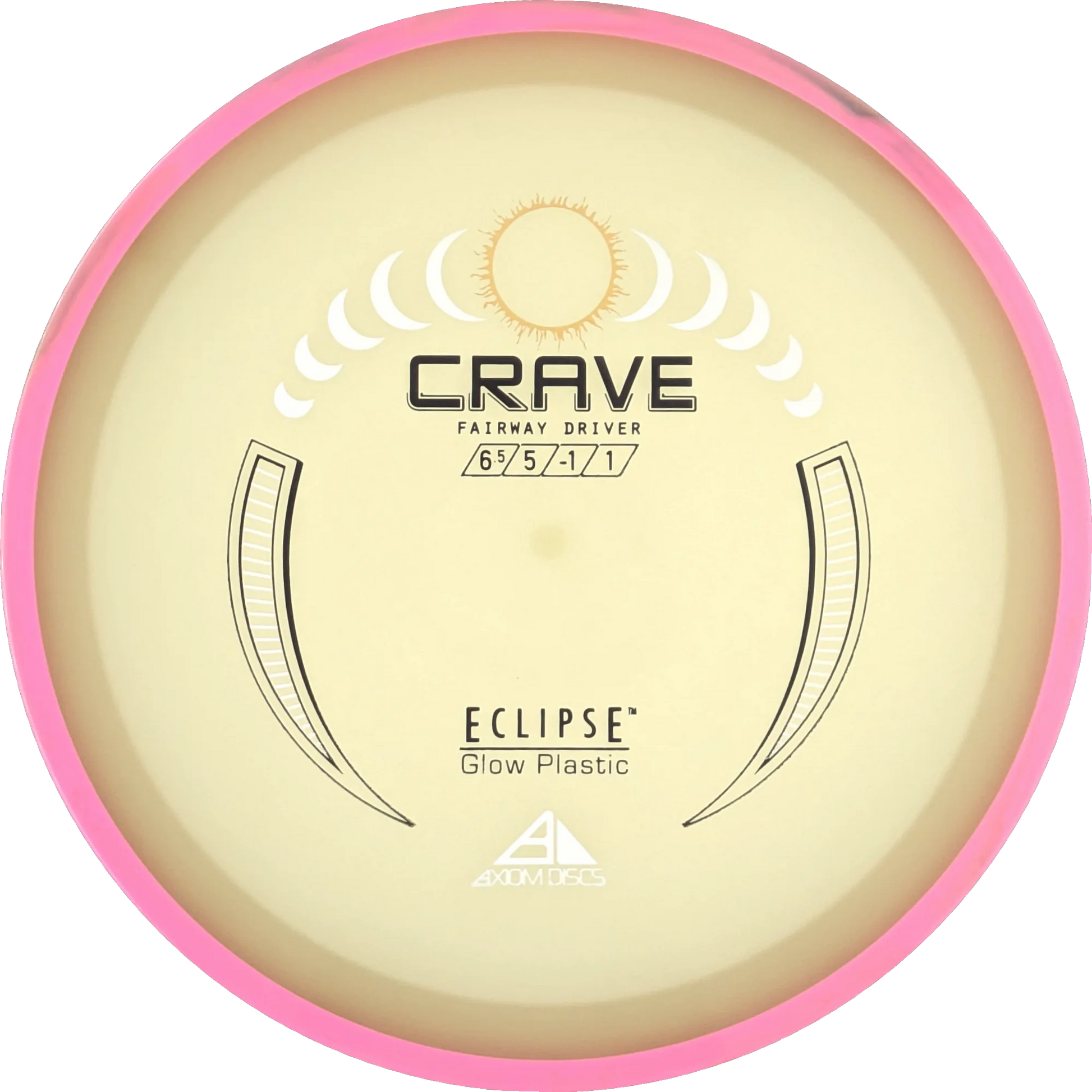 Eclipse Crave