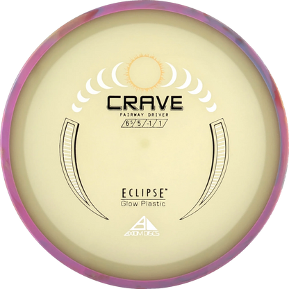 Eclipse Crave