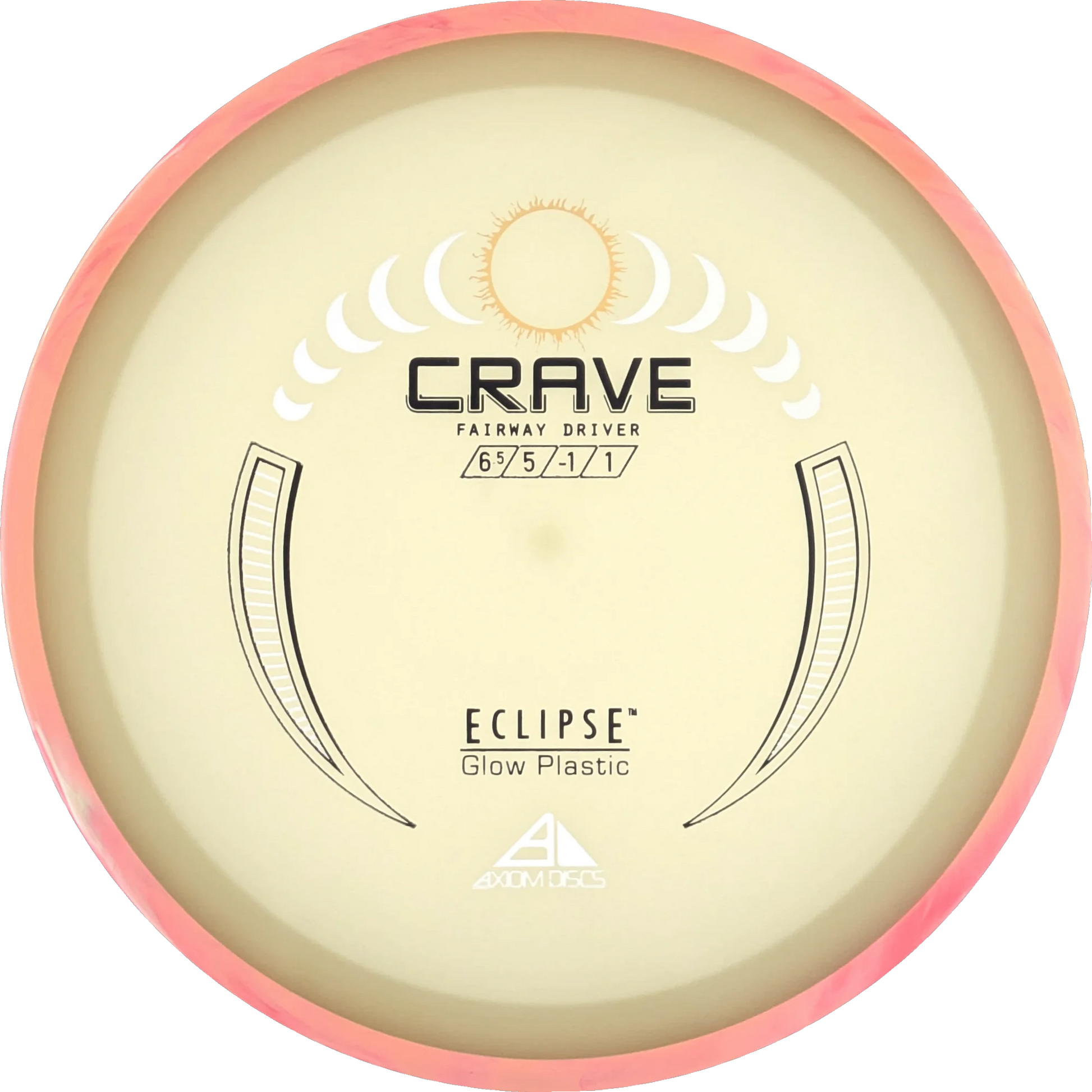 Eclipse Crave