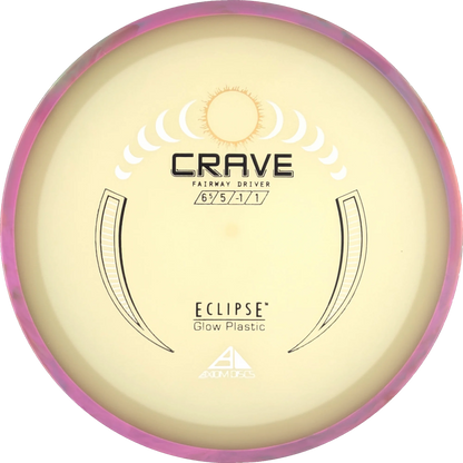 Eclipse Crave