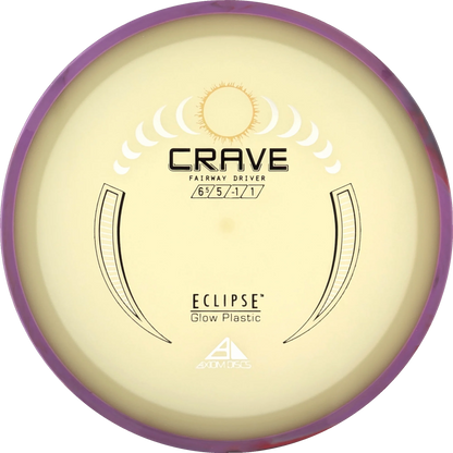 Eclipse Crave