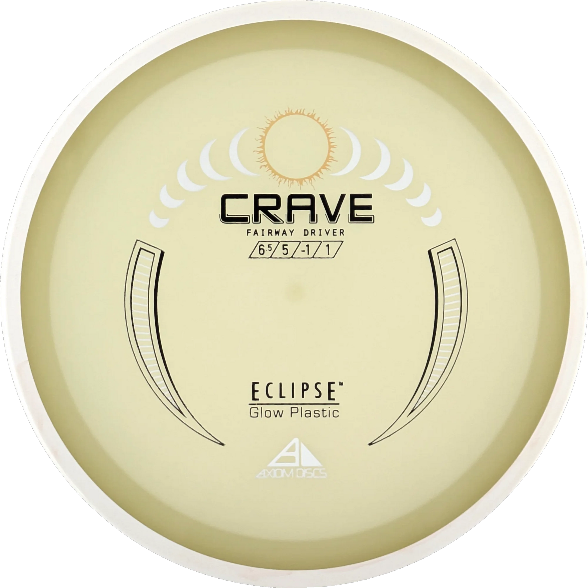 Eclipse Crave