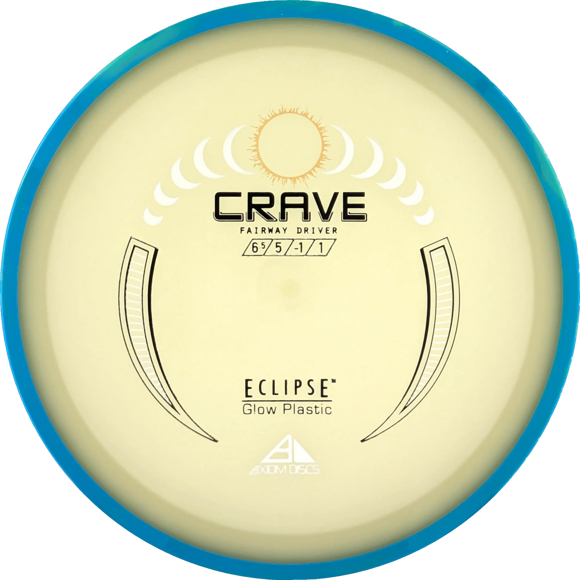 Eclipse Crave