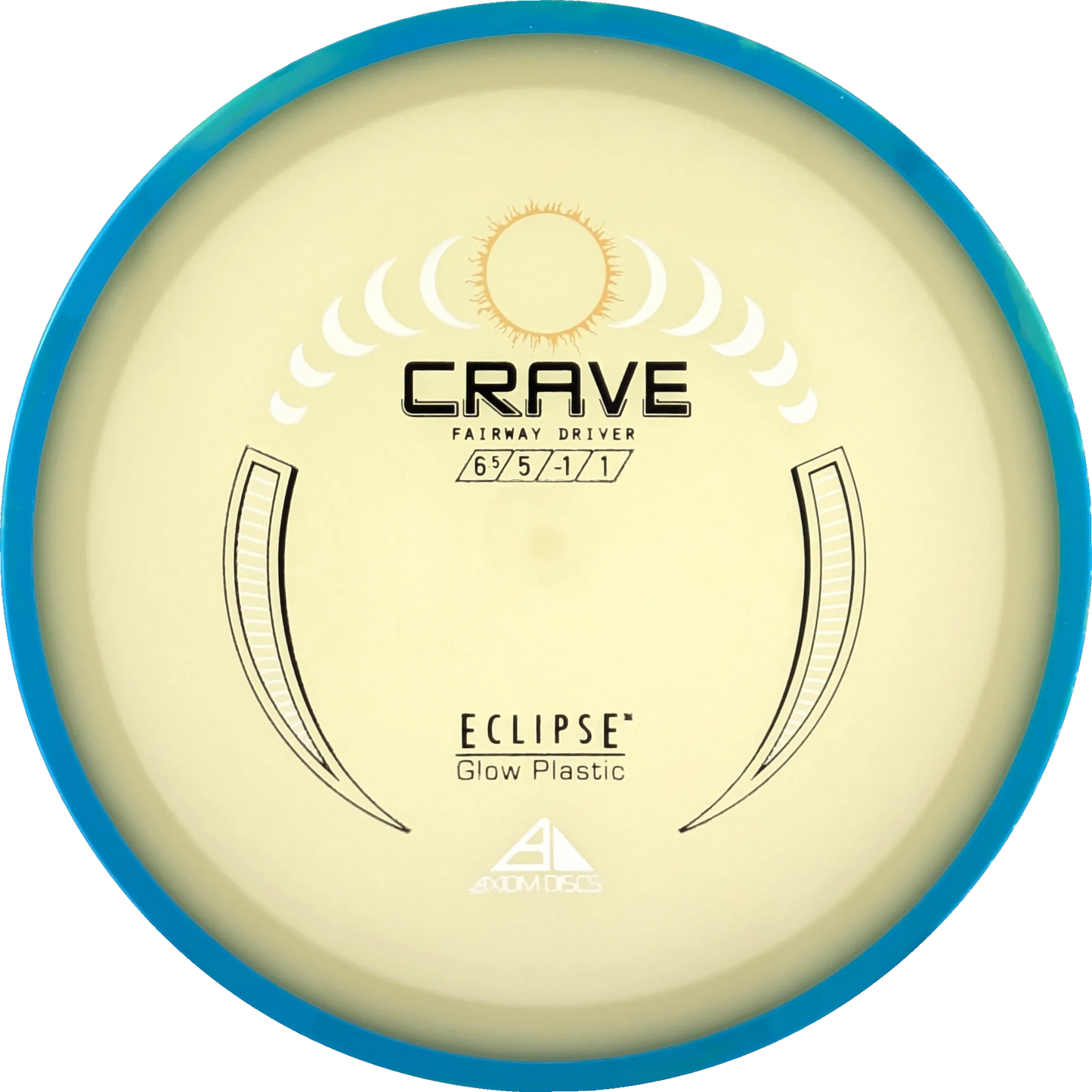 Eclipse Crave