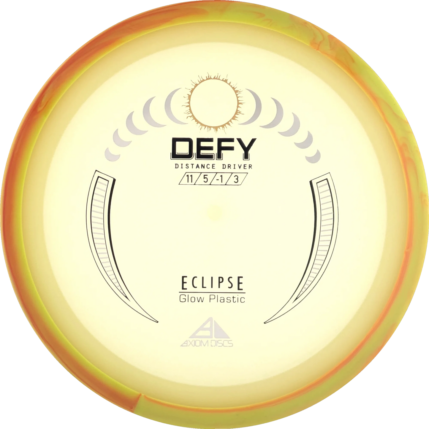 Eclipse Defy