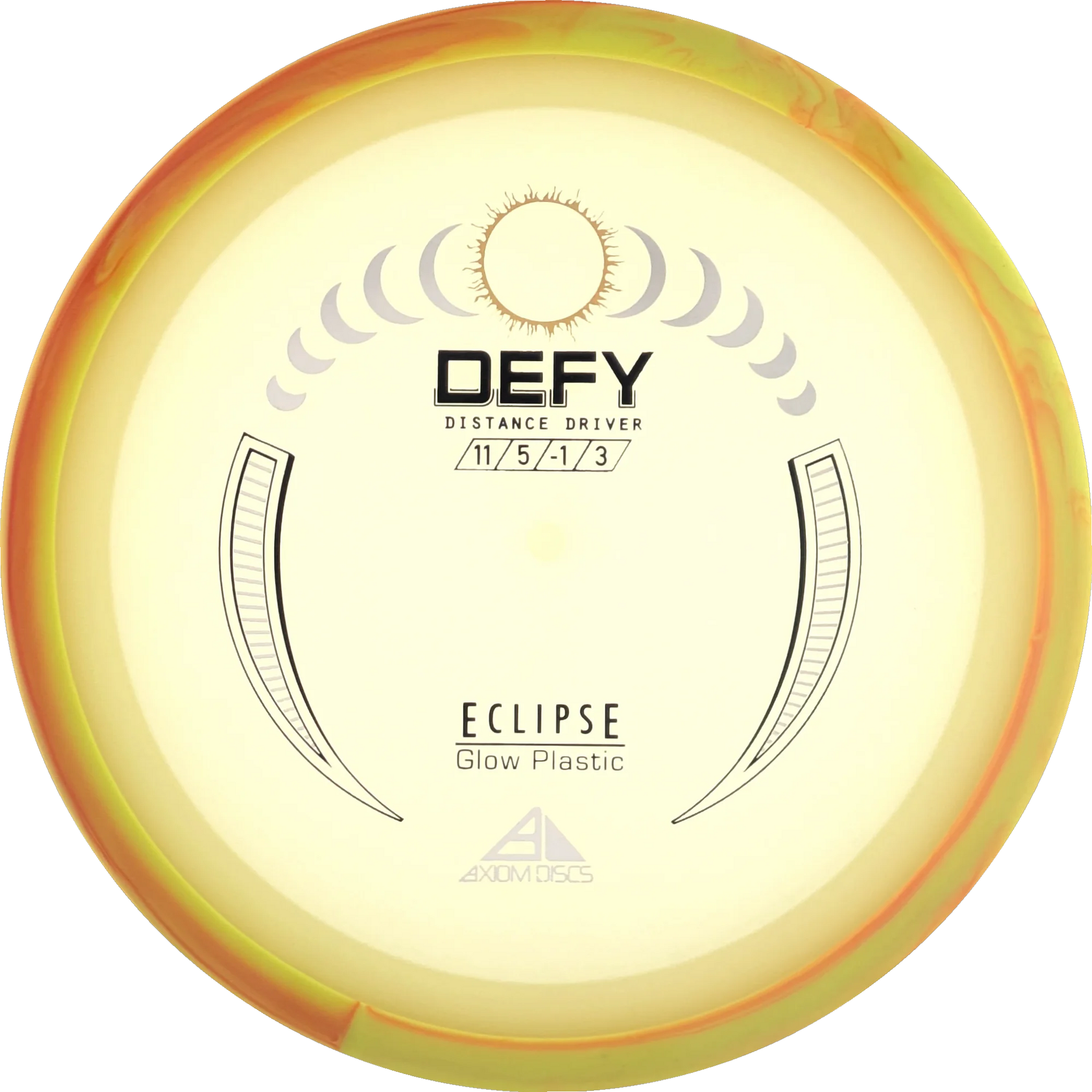 Eclipse Defy