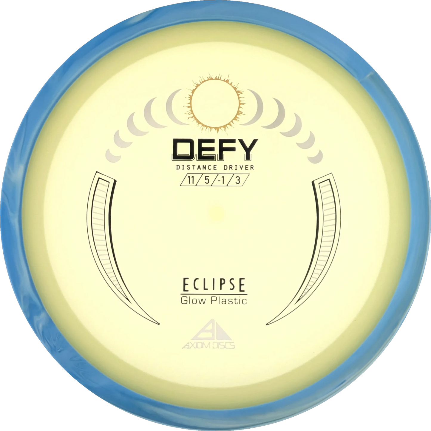 Eclipse Defy