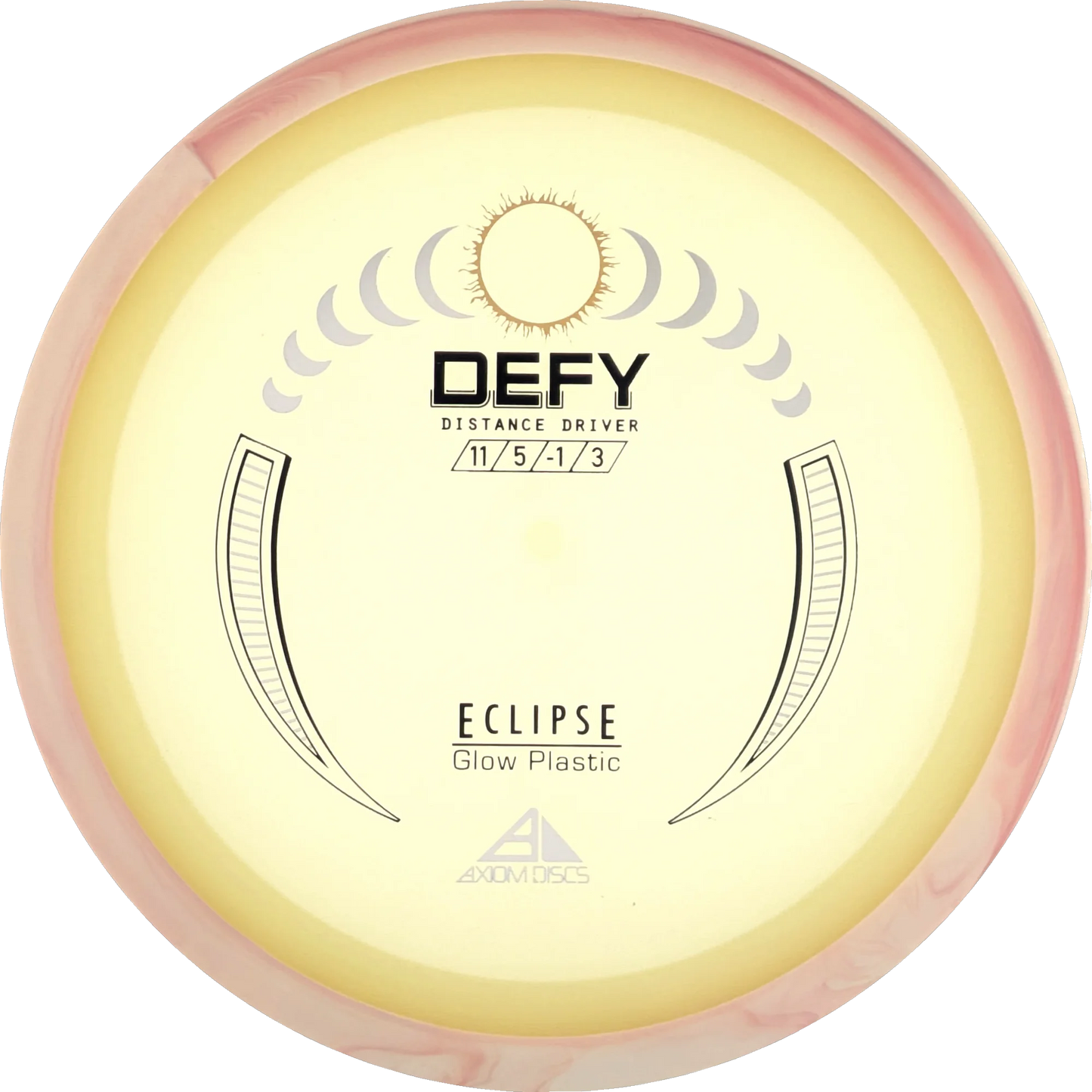 Eclipse Defy