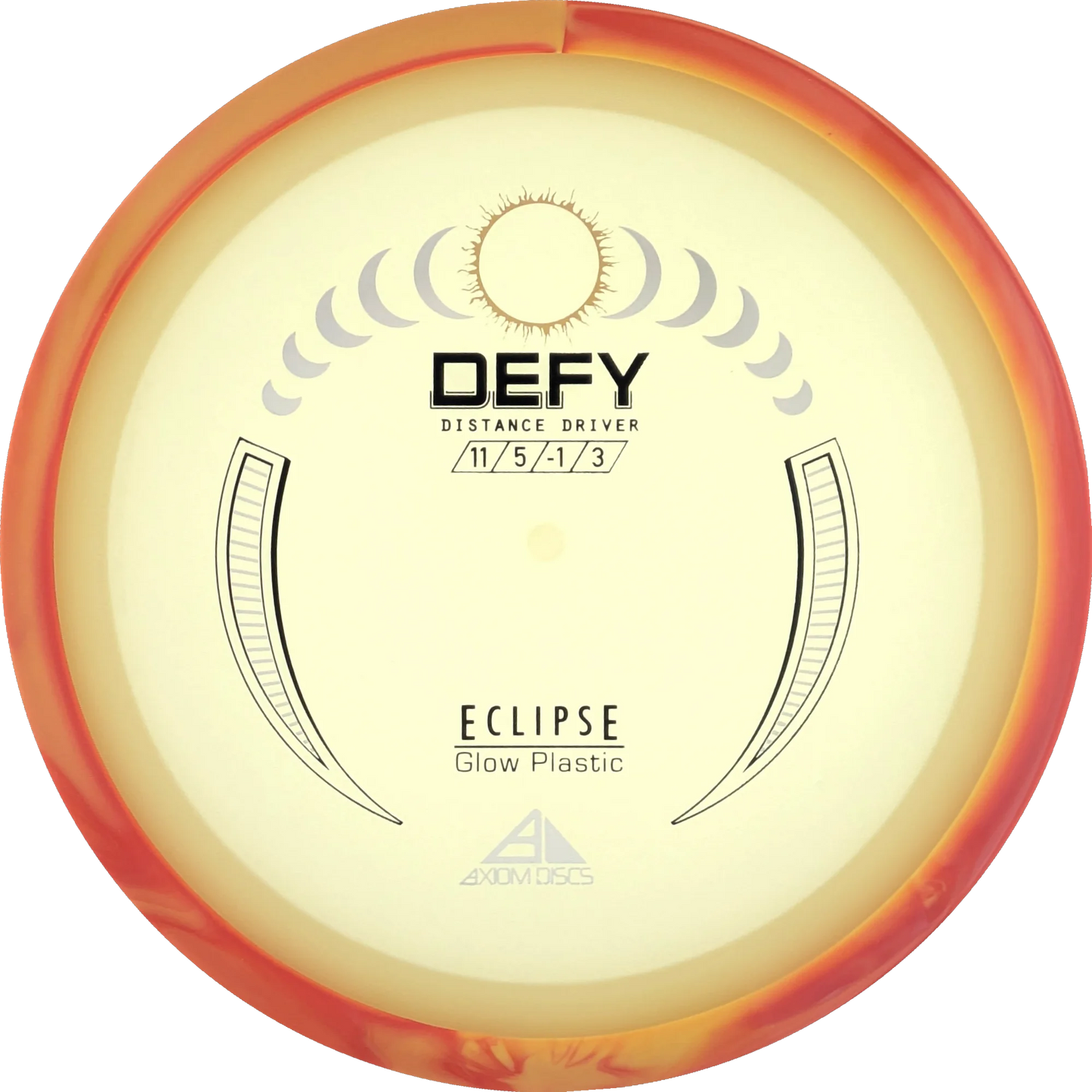 Eclipse Defy