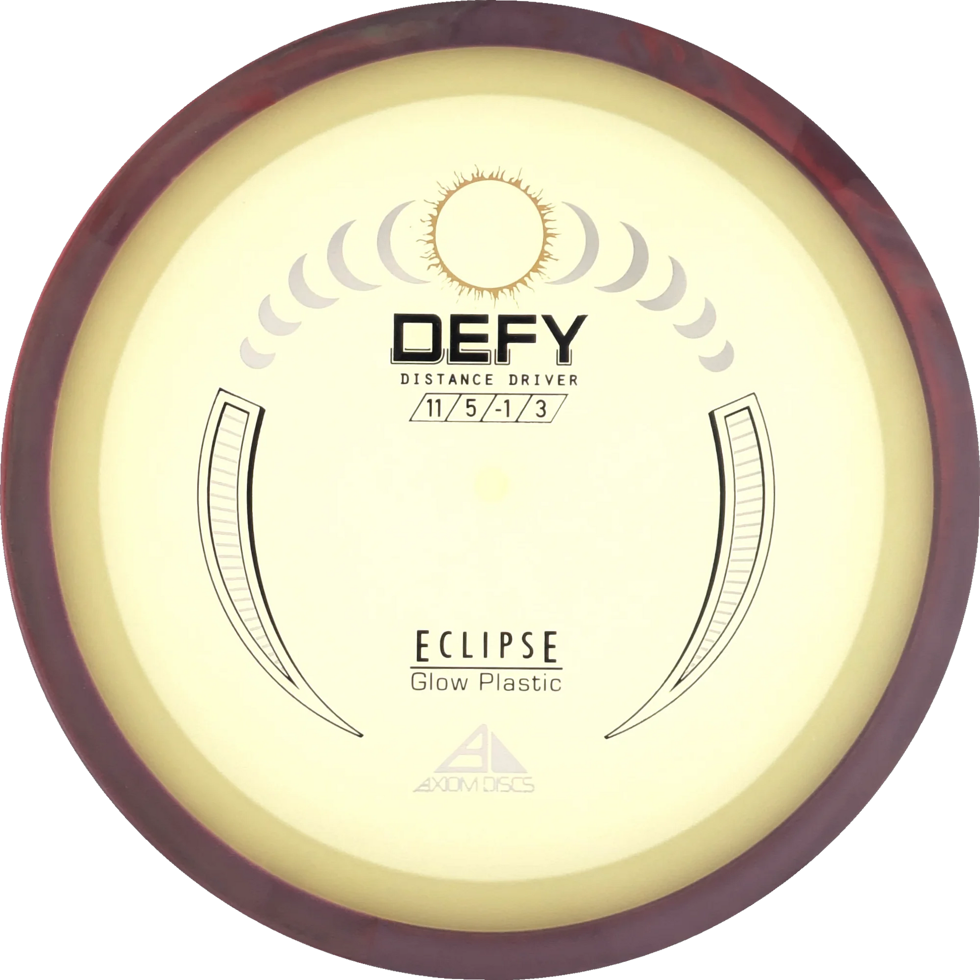 Eclipse Defy