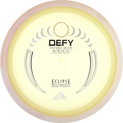 Eclipse Defy