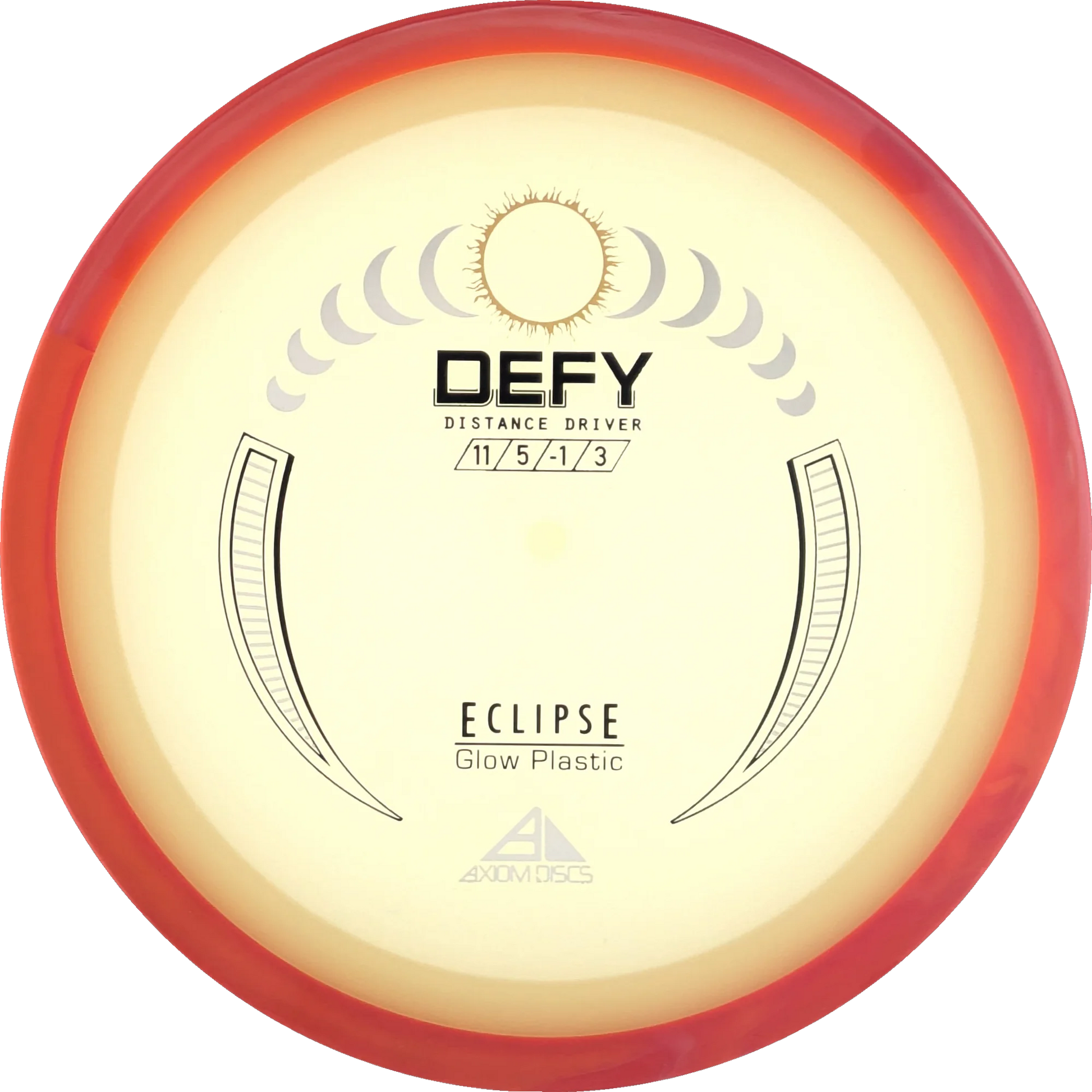 Eclipse Defy